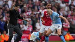Gọi Mikel Arteta là ‘gã hèn’ có gì sai?